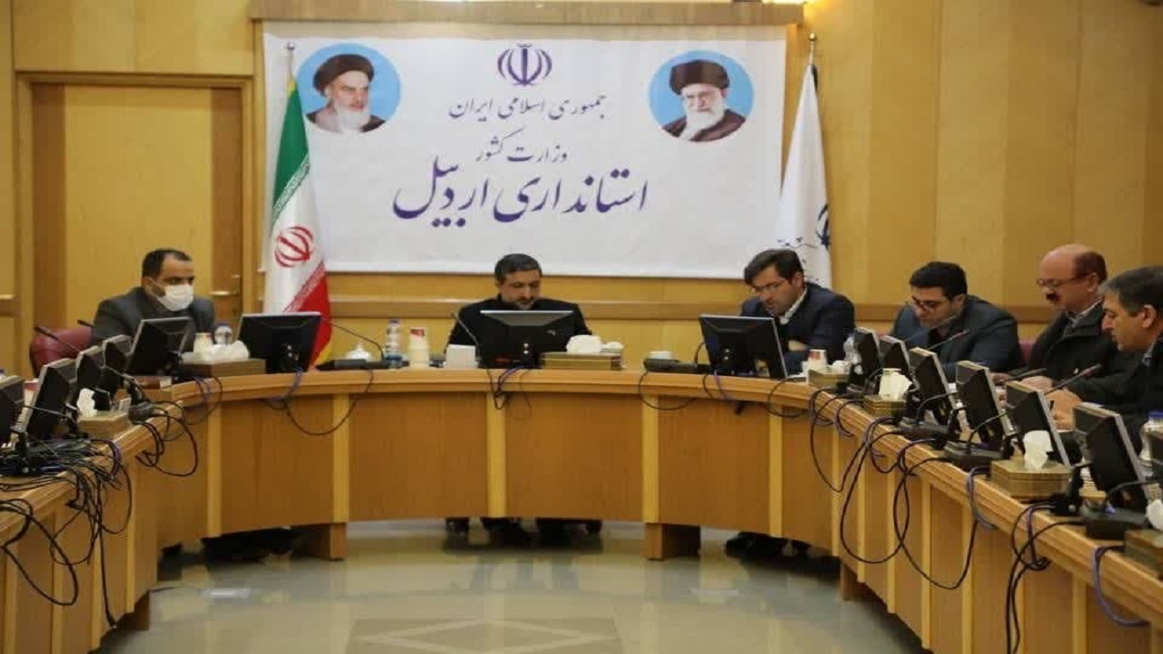 تقویت تولیدات صادرات‌محور در استان اردبیل ضروری است