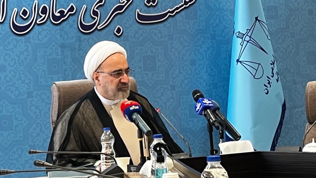 احصاء ۵۰ ساختار فسادزا در قوه قضاییه/ فرآیند جذب قضات تغییر می‌کند