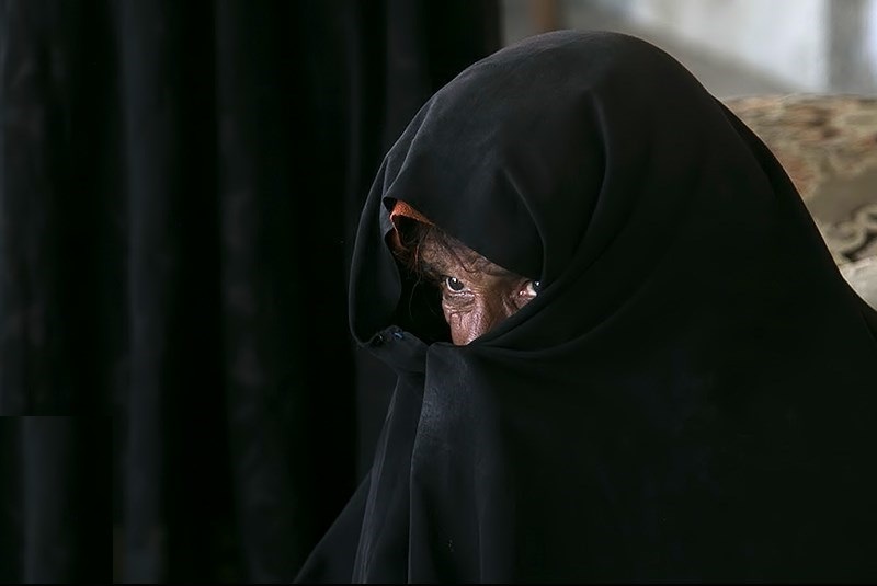 تکدی گری  در استان زنجان