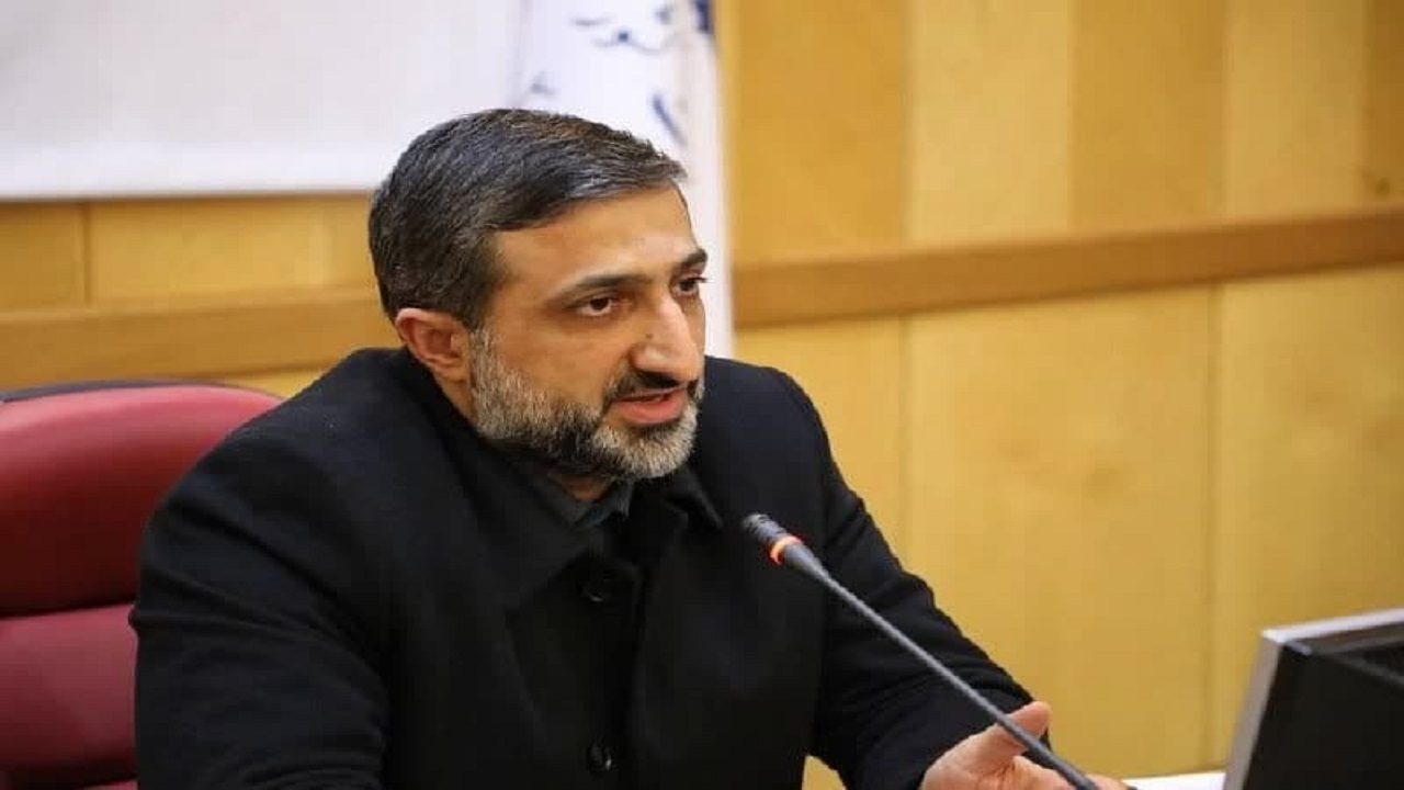 تشکیل کمیته کارشناسی معادن عنبران صادر شد
