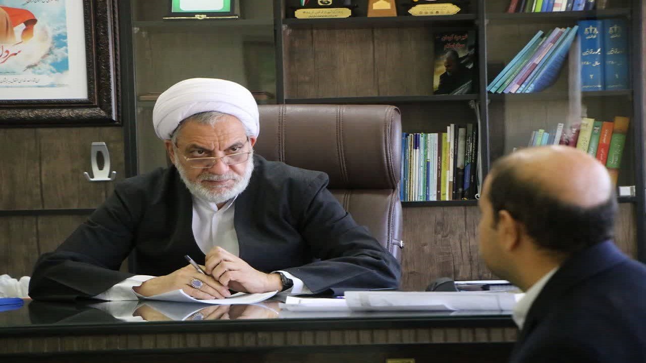 دیدار چهره به چهره ۹ هزار و ۲۷۹کرمانی با مقامات ارشد قضایی استان کرمان