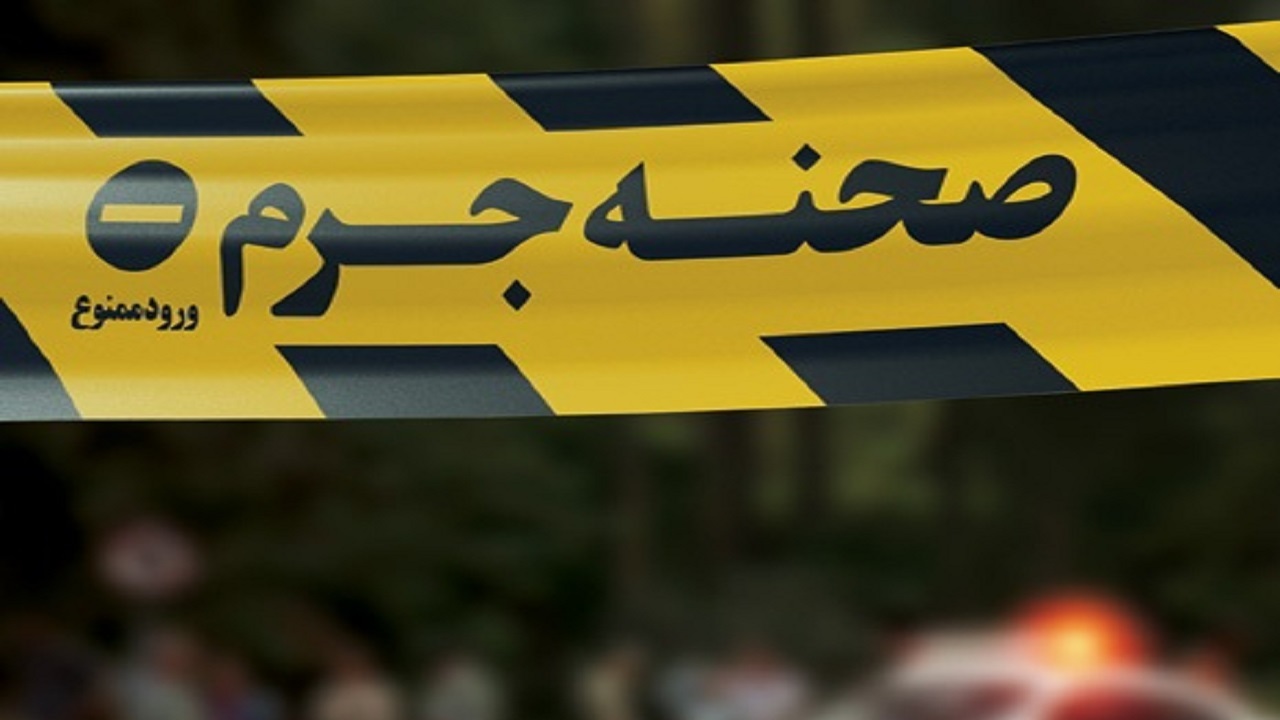 افشای راز قتل راننده سمند با دستگیری ۲ معتاد
