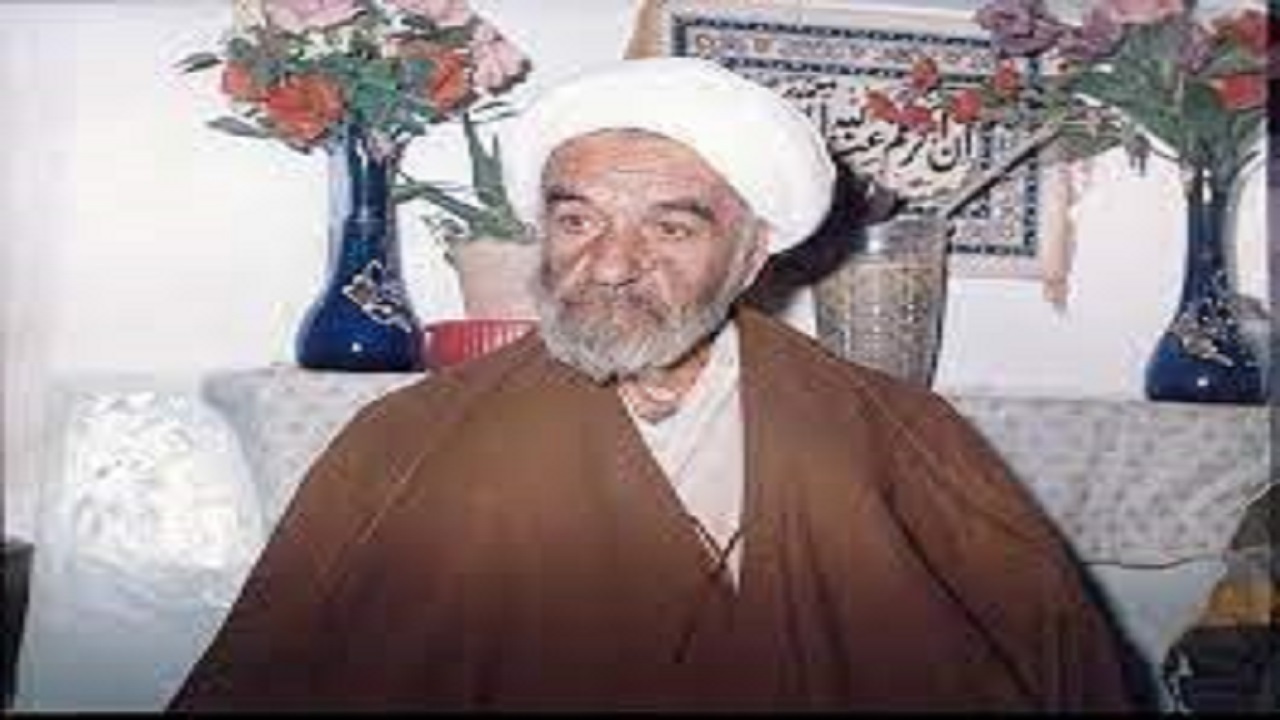 بزرگداشت آیت الله قائمی و علمای آبادان