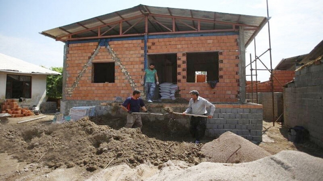 سنگ اندازی بانک‌ها برای اعطای وام روستایی