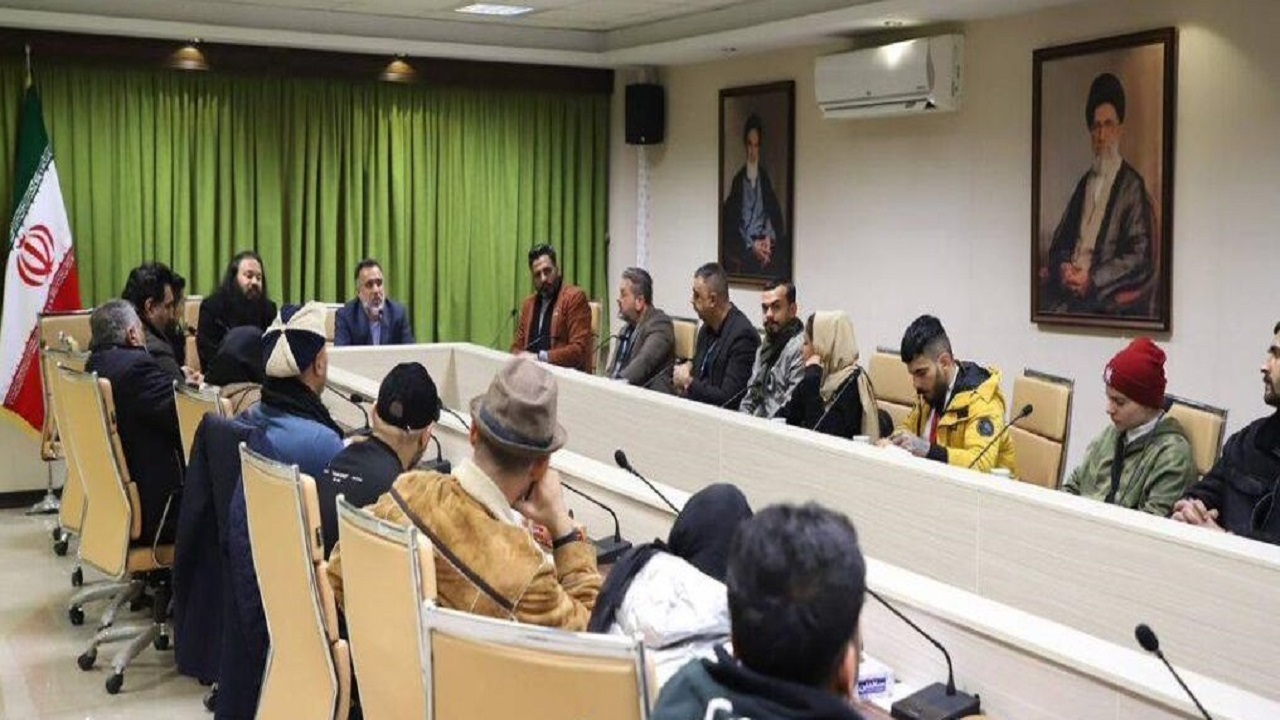 جشنواره تئاتر رضوی در خرداد سال آینده برگزار خواهد شد
