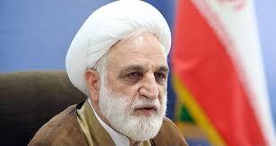 علل نارضایتی بخشی از مردم از دستگاه قضایی را احصاء و برای رفع سریع آن اقدام کنید
