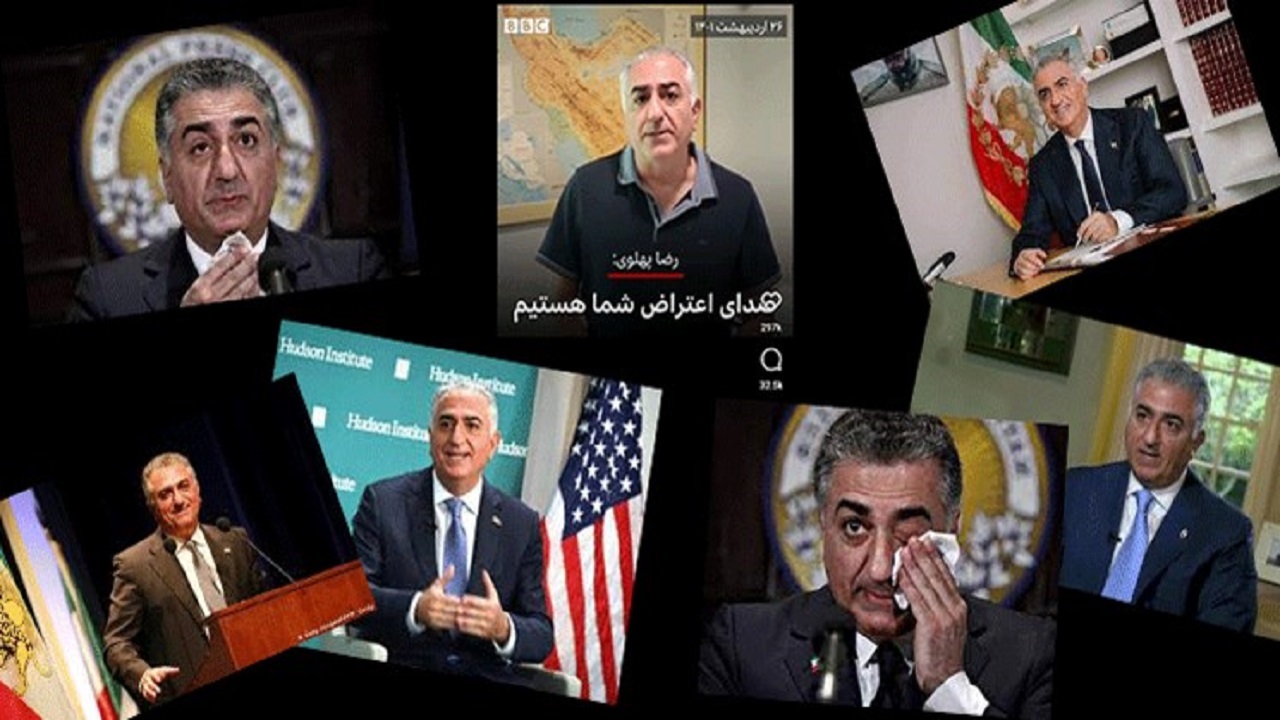 دعوای وکالتی اپوزیسیون بالا گرفت
