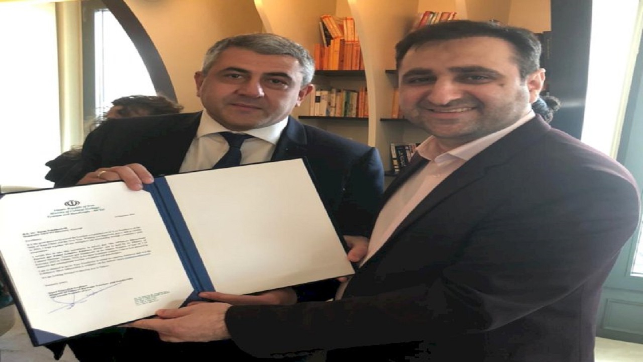 مذاکره با مقامات گردشگری از مهم‌ترین اقدامات نمایشگاه بین‌المللی گردشگری فیتور است