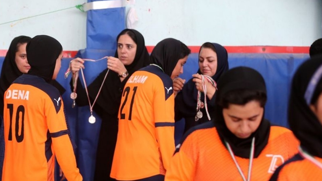برپایی لیگ ملی دانشجویان در سه رشته ورزشی