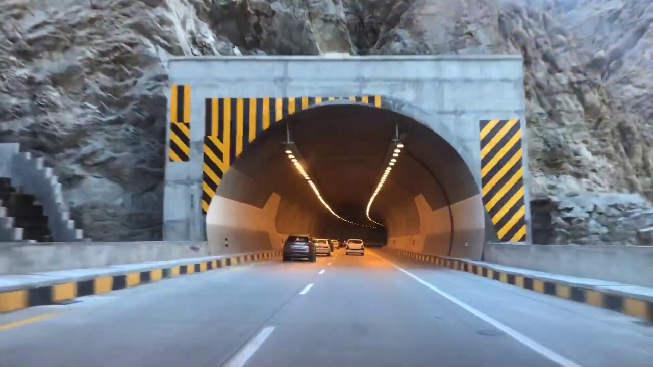 جزئیات حادثه ریزش سردر تونل قطعه دوم آزاد راه تهران - شمال