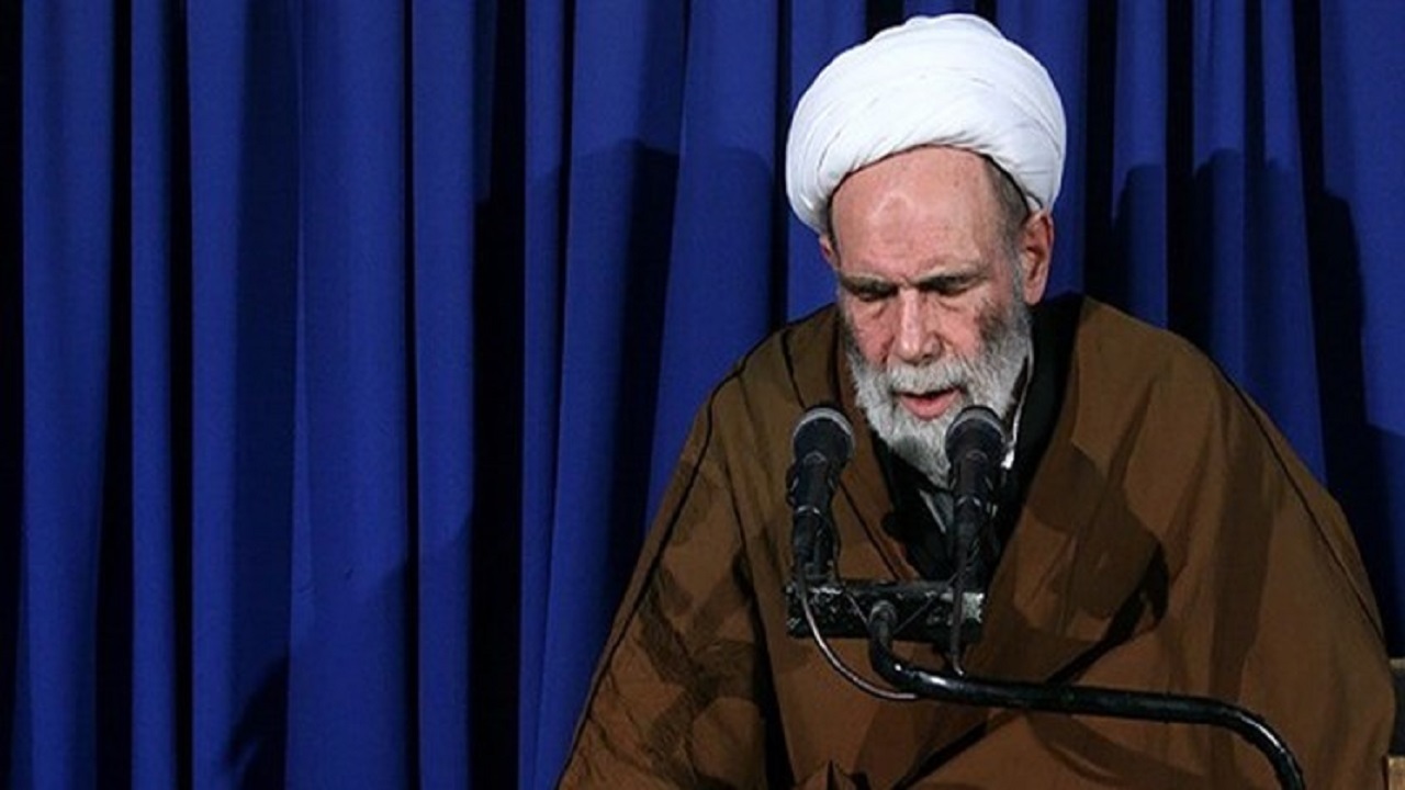 ذکر توصیه شده آقامجتبی تهرانی برای استغفار در ماه رجب