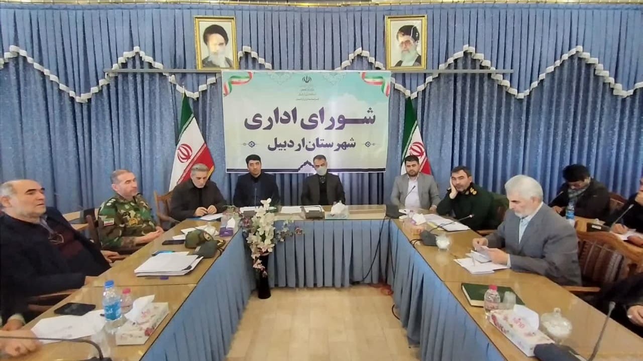 پیشرفت ۷۵ درصدی تعهد اشتغال در شهرستان اردبیل
