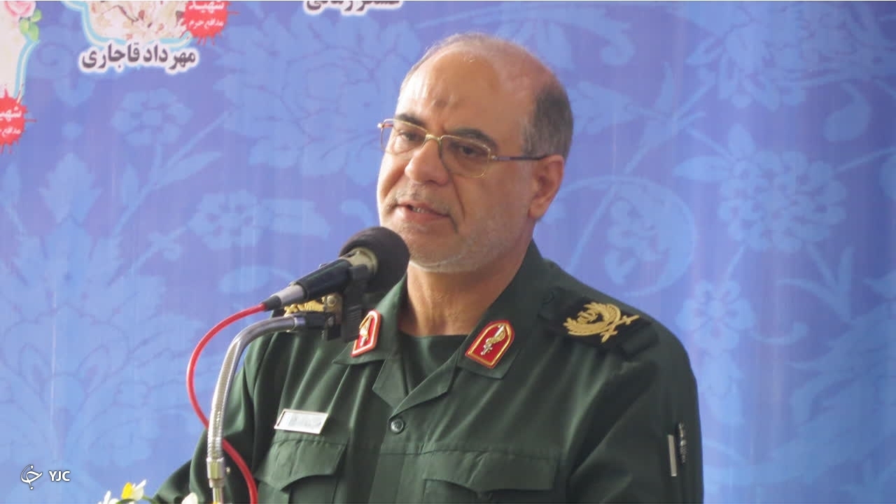 مصادیق فرهنگ ایثار و شهادت در جامعه شناسایی و معرفی شود