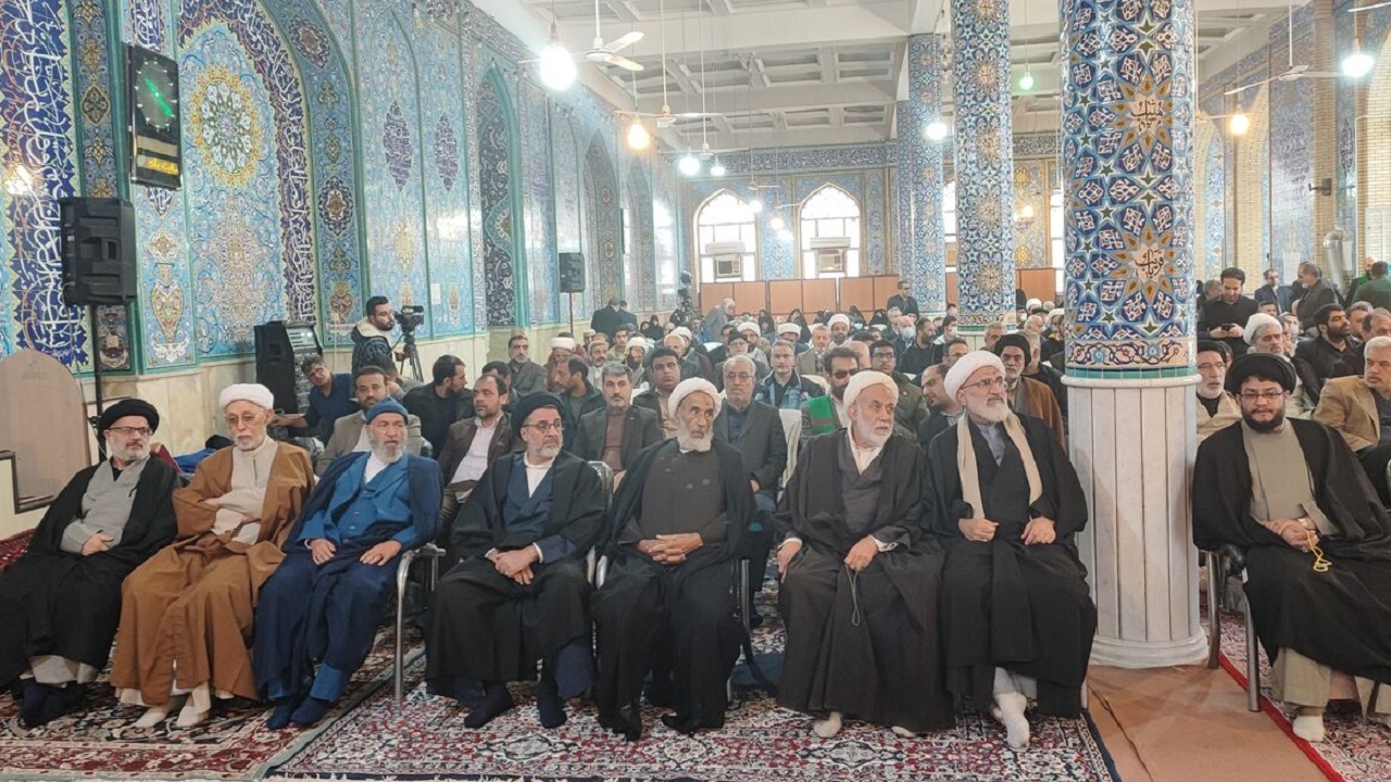 علمای آبادان خدمات ارزنده‌ای به یادگار گذاشتند