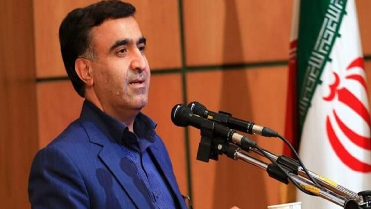 ۲ میلیون هکتار از تالاب‌ها در حال تبدیل به منشأ گرد و غبار هستند