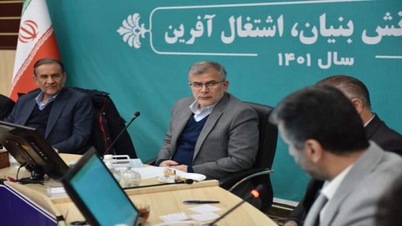 ساماندهی اتباع ساکن در استان  البرز ضروری است