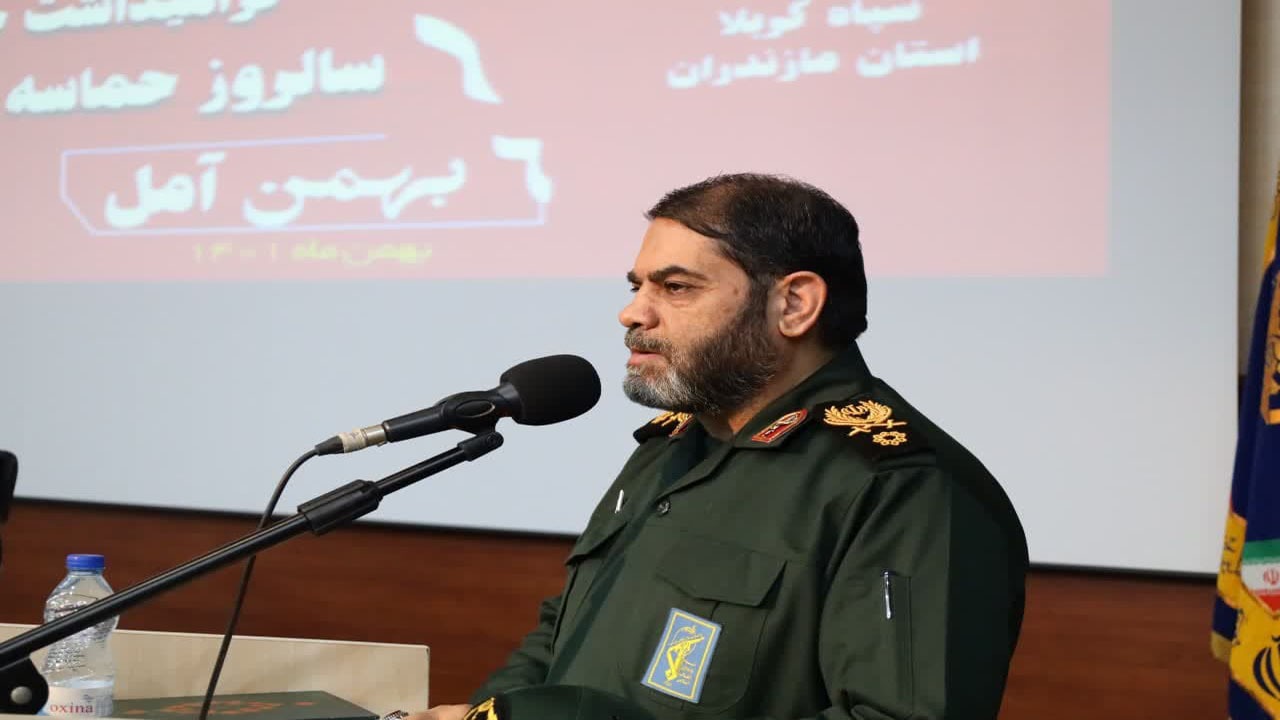 اتحادیه اروپا حماقت ترامپ را تکرار کرد