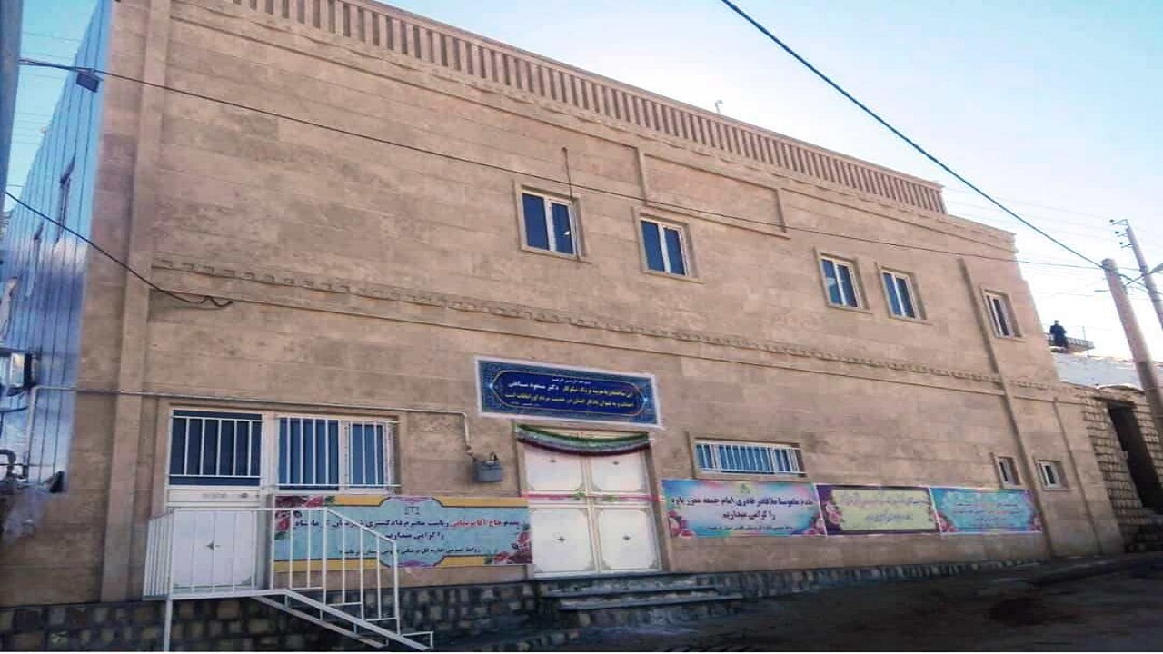 شناسایی ۵۳ ساختمان ناایمن غیردولتی در کرمانشاه
