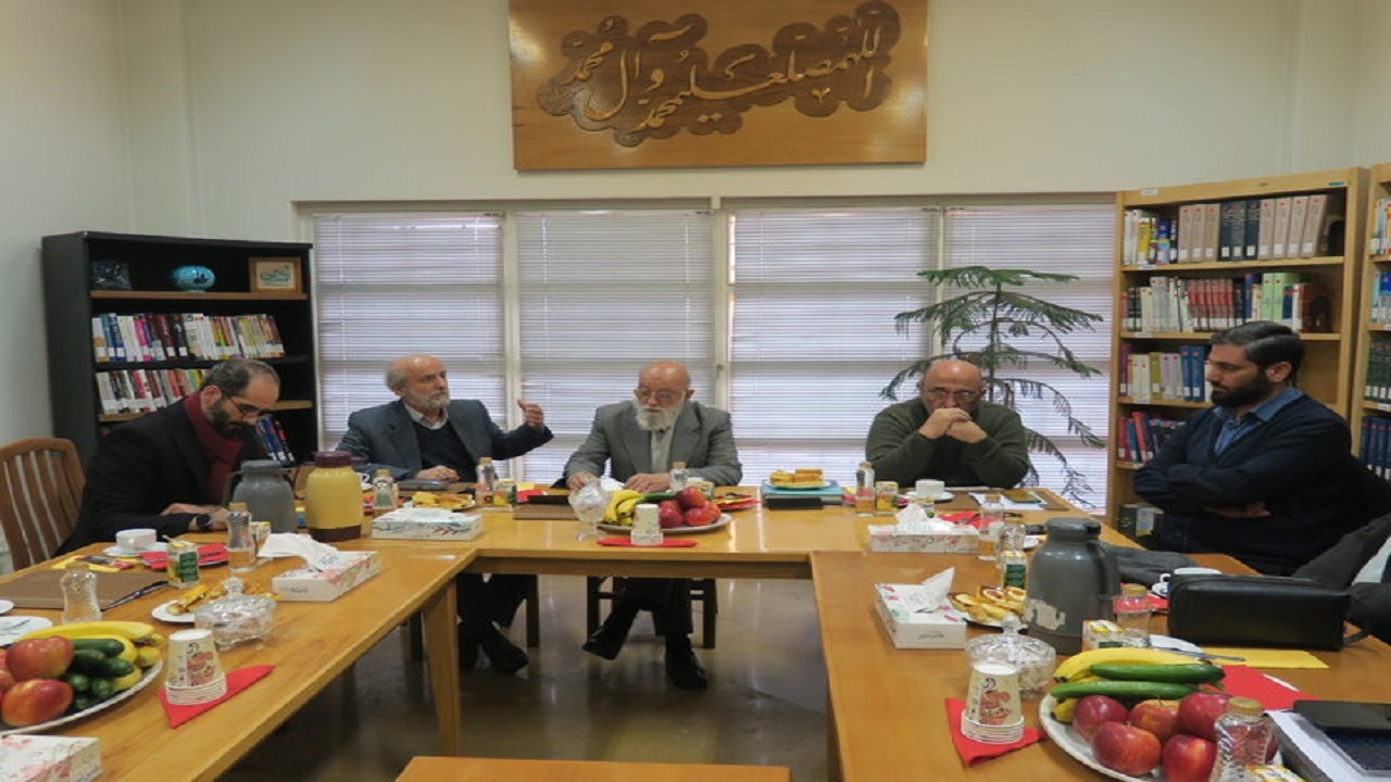 ساماندهی آثار هنری زمینه ساز تحول نگاه فرهنگی در جامعه خواهد بود