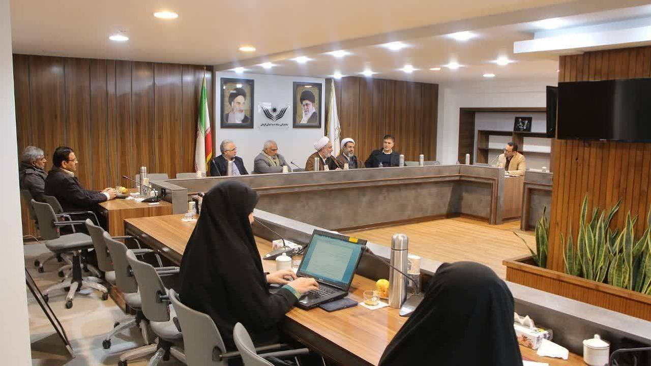 آزادی ۲۰۲ مددجوی جرایم غیرعمد از زندان‌های کرمان