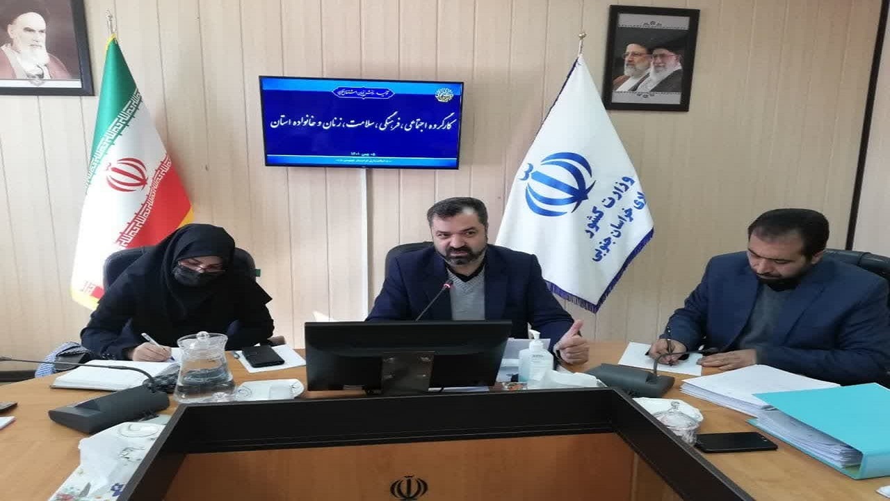 طرح و برنامه های کشوری، بدون هیچ ابهامی ابلاغ شوند