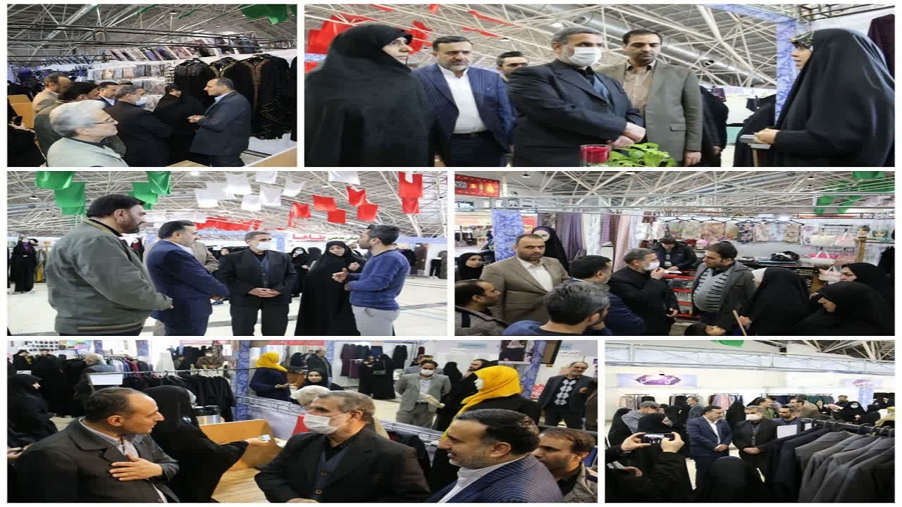 بایستی در جامعه بستر‌های حجاب و عفاف فراهم و سهل شود