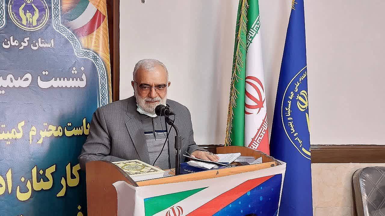 مددجویان این نهاد تا پایان سال ۱۴۰۲ صاحبخانه می‌شوند