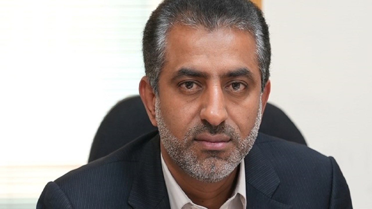 ابوالقاسم جراره سرپرست معاونت پارلمانی دیوان محاسبات کشور شد