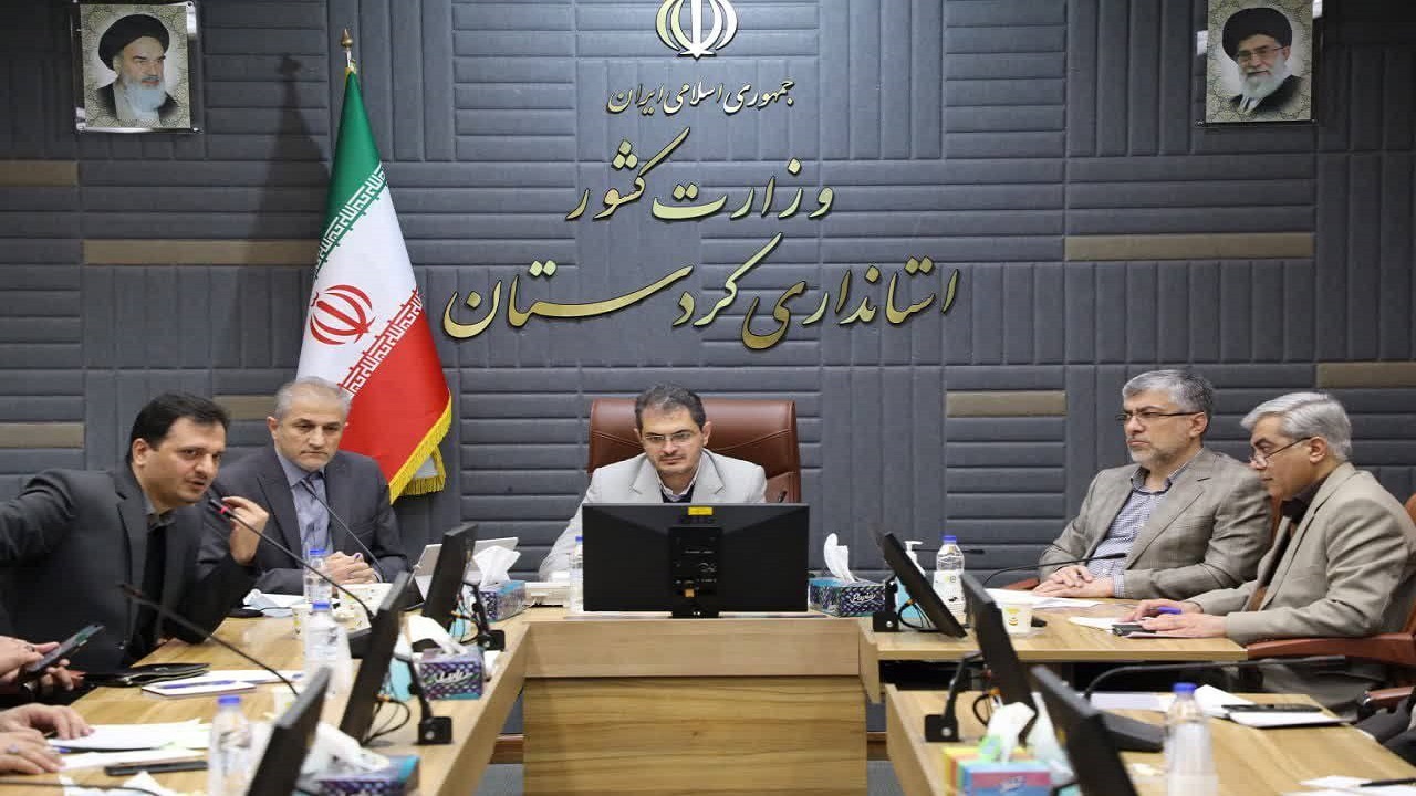 کردستان تنها پنج دهم درصد از منابع بانکی را در اختیار دارد