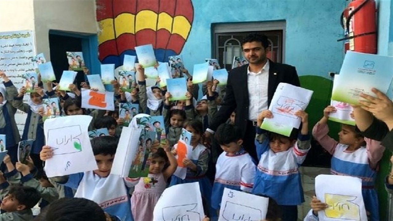 سه هزار دانش آموزان یزدی با مفاهیم استاندارد آشنا شدند