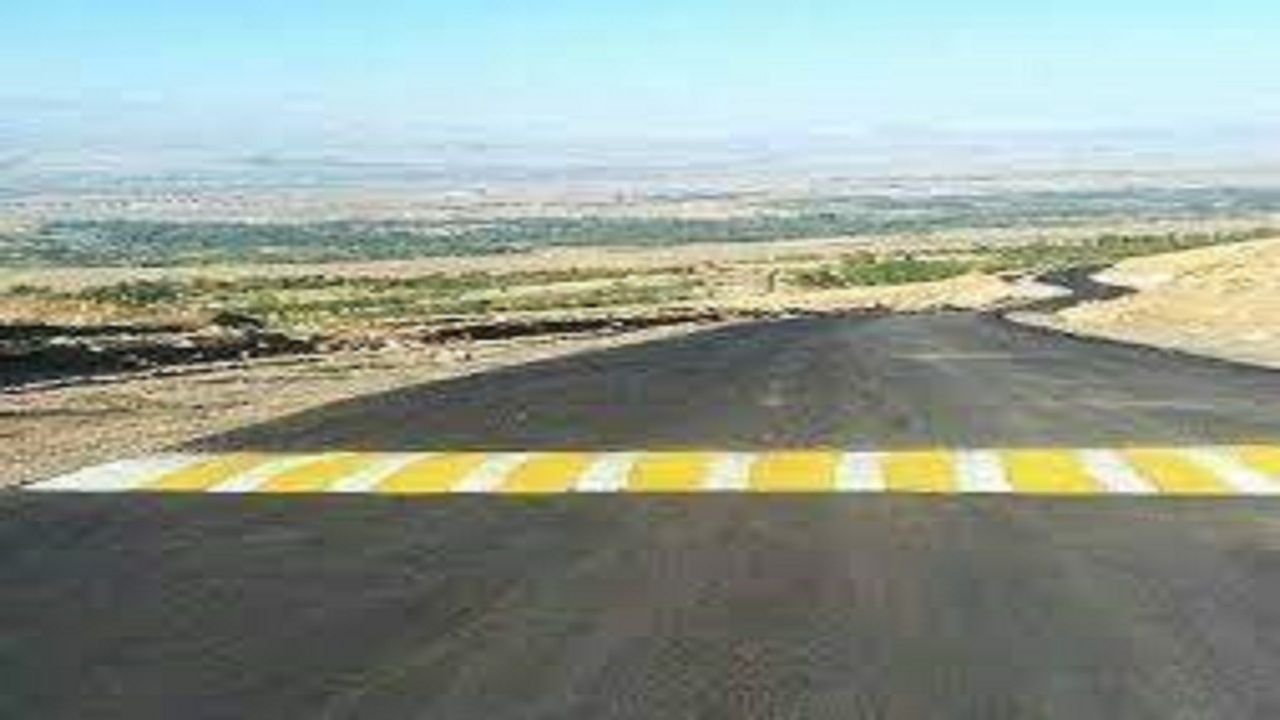 ضرورت تکمیل جاده سلامت گردشگری در سراب