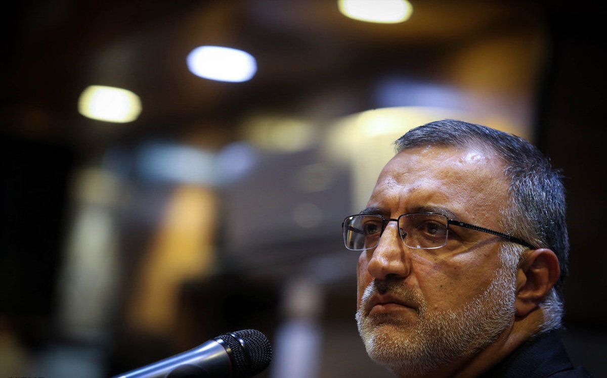 اخذ مجوز برای احداث کارخانه آسفالت به کجا رسید؟/  زاکانی: این کار تشویق هم دارد!