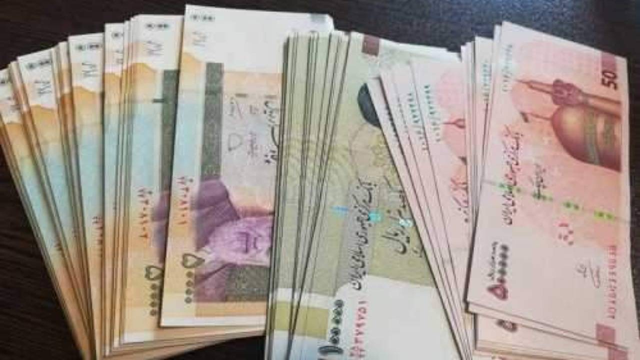 واریز ۴۰ هزار میلیارد تومان به حساب یک کرمانی! + فیلم