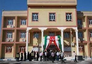 خیرین آماده ساخت مدرسه‌ هستند اما زمین مناسب نداریم