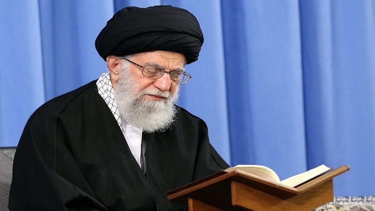 رهبر انقلاب اهانت‌های اخیر به قرآن در کشور‌های اروپایی را محکوم کردند