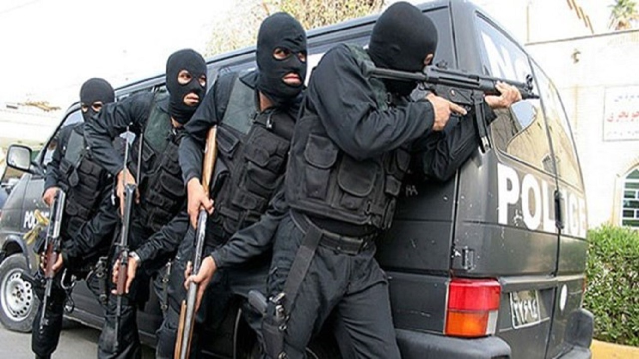 رهایی پدر و پسر سراوانی از چنگال آدم ربایان