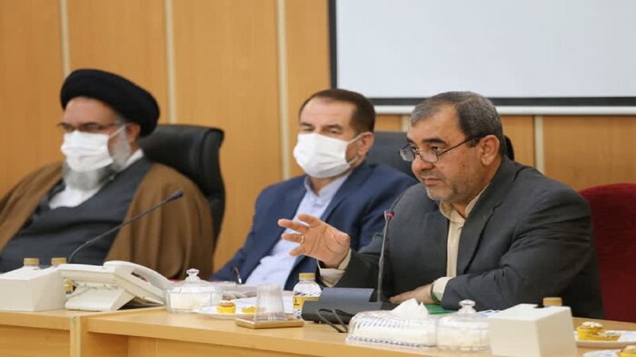 دستاوردهای معنوی انقلاب اسلامی برای مردم کهگیلویه و بویراحمد تبیین شود