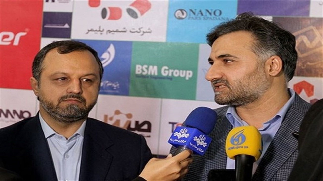 حمایت معاون علمی رئیس جمهور از توسعه پارک علم و فناوری سیستان وبلوچستان ‌