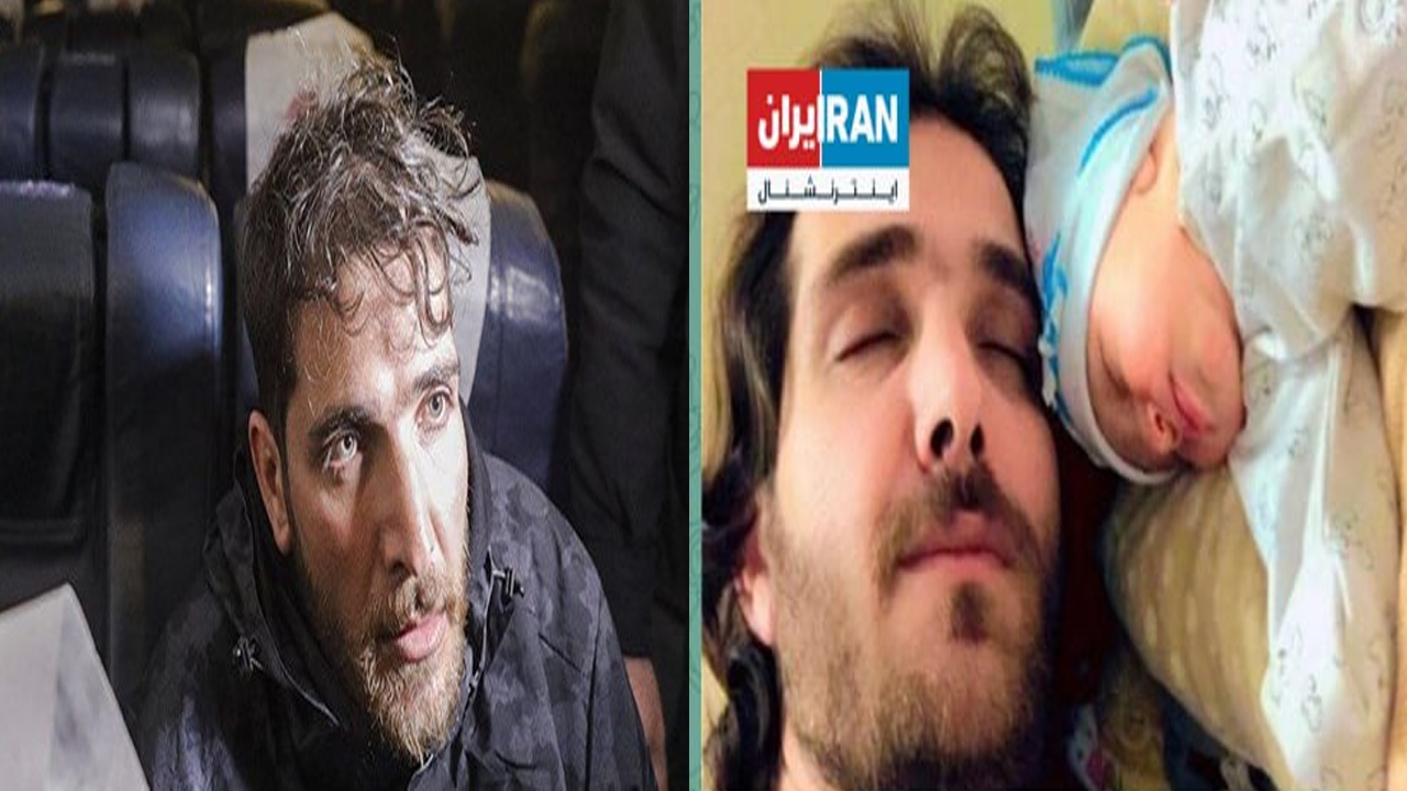 جزئیات ماجرای حسن فیروزی؛ اعدامیِ کُما رفته‌، سر از مرز درآورد! + صوت و تصاویر