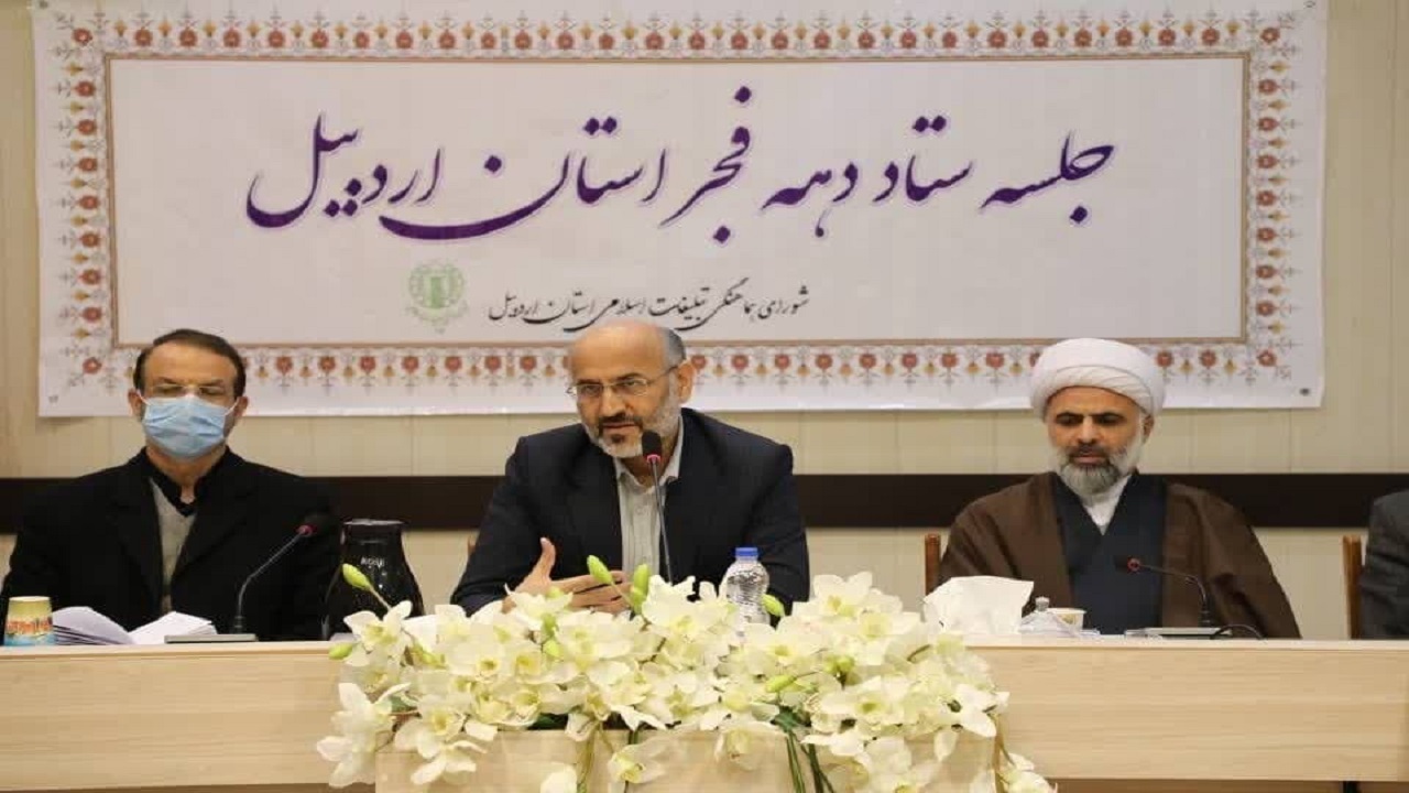 حضور پرشور مردم در آیین‌های دهه فجر دشمن را مأیوس خواهد کرد