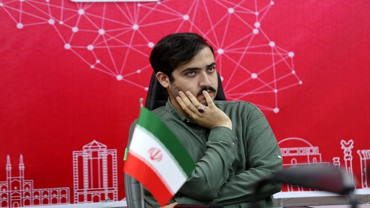 رویداد اتم برای اولین بار در استان قزوین برگزار می‌شود