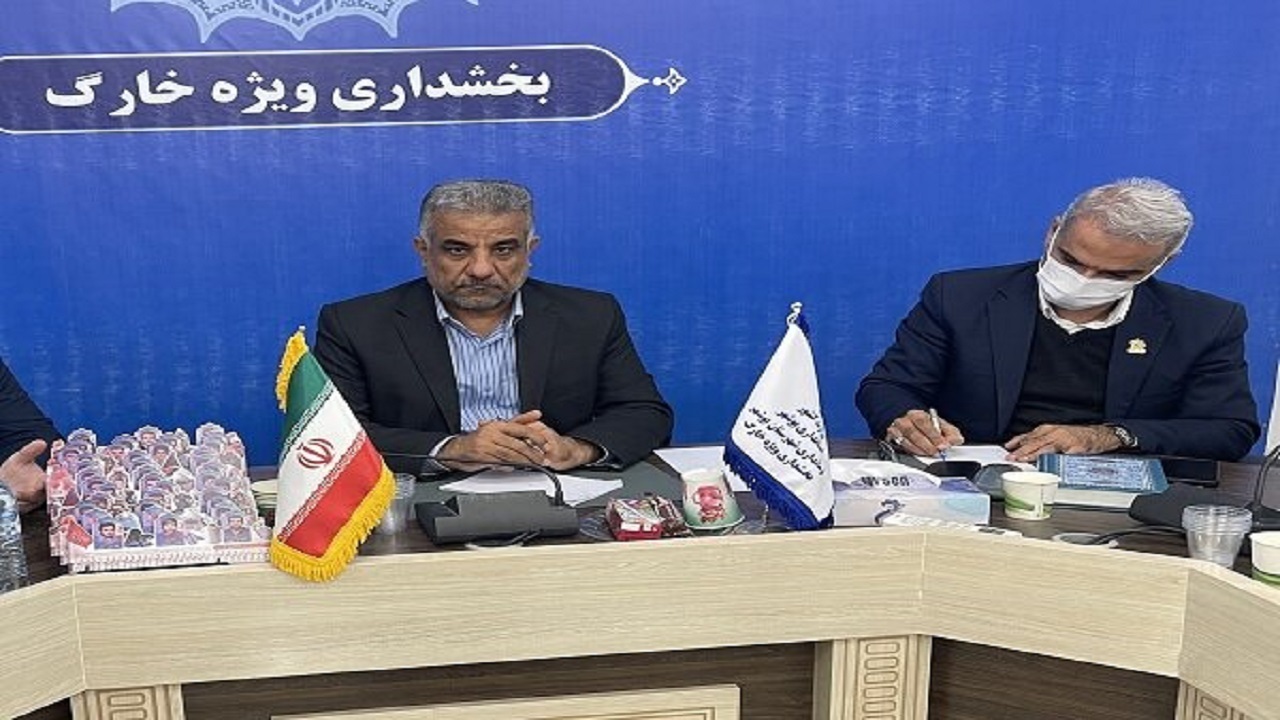 کودکان خارگی از فضای استاندارد بازی محروم هستند