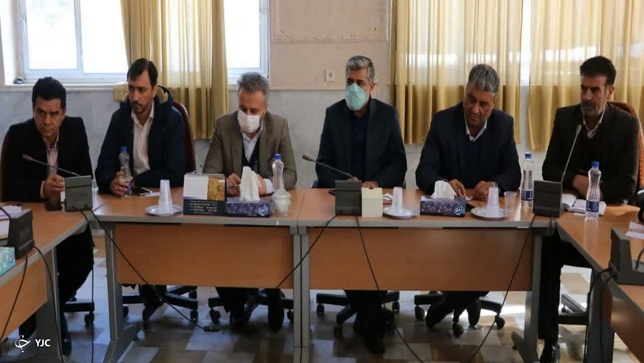 فاز دوم شهرک صنعتی اقلید آماده واگذاری به سرمایه‌گذاران