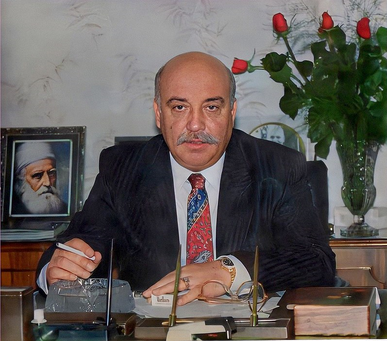 هژبر یزدانی