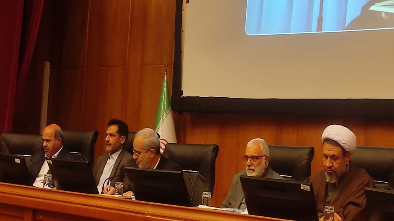 راه اندازی سامانه مدیریت شفاف منابع و مصارف زکات