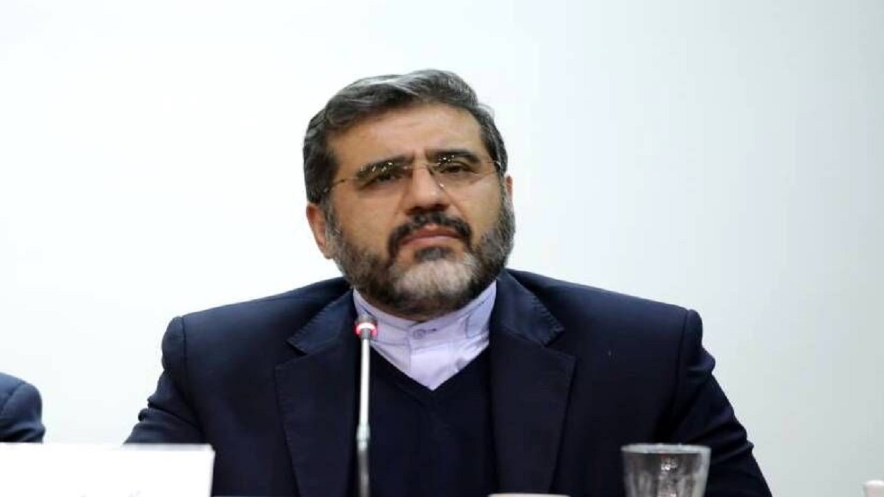 دیدار وزیر فرهنگ و ارشاد اسلامی با مراجع و علما در قم