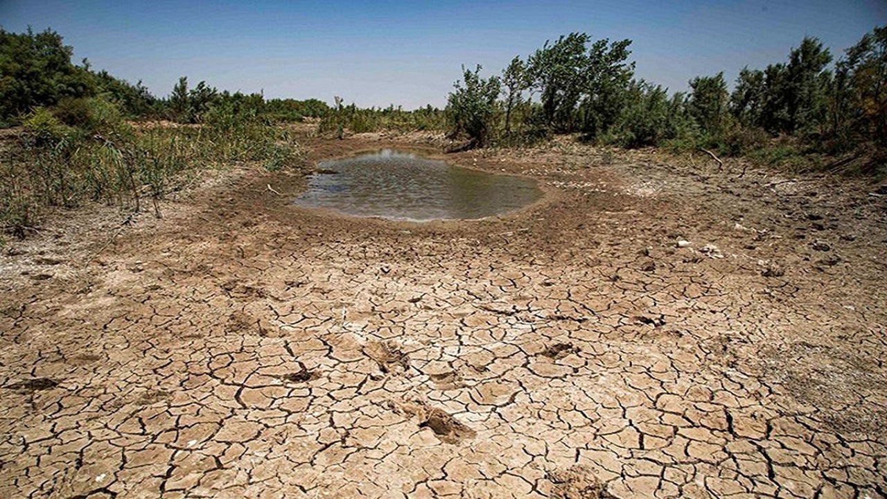 افت شدید سفره‌های آب زیرزمینی یزد