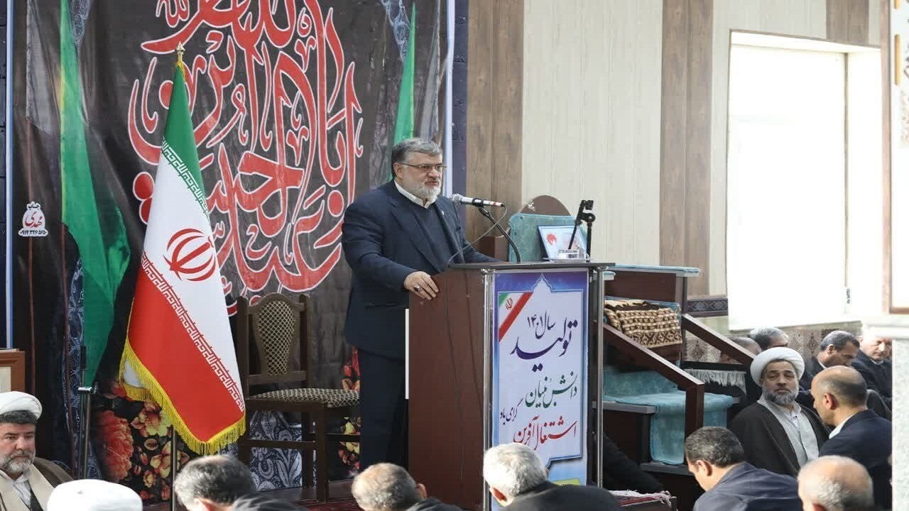 دولت از تمامی ظرفیت‌ها برای تکمیل پروژه ها  استفاده خواهد کرد