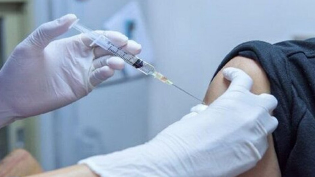 مرحله دوم واکسیناسیون تکمیلی و بیماریابی سل اتباع خارجی در اهواز