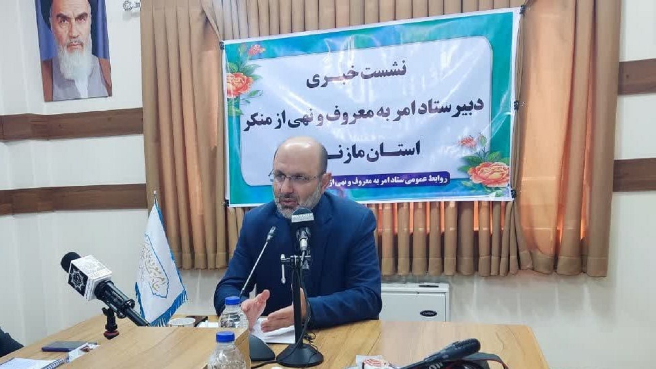 تحریم ستاد امر به معروف و نهی از منکر نشان از کار آمدی آن است